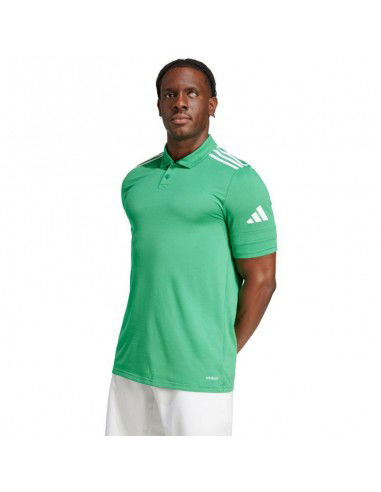 Adidas Squadra 25 Polo Shirt M JY3416
