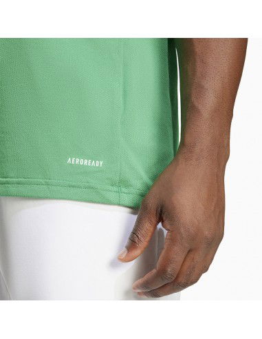 Adidas Squadra 25 Polo Shirt M JY3416