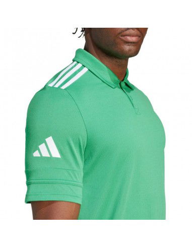 Adidas Squadra 25 Polo Shirt M JY3416