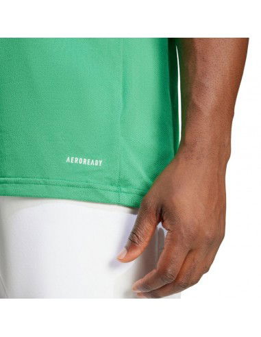 Adidas Squadra 25 Polo Shirt M JY3416