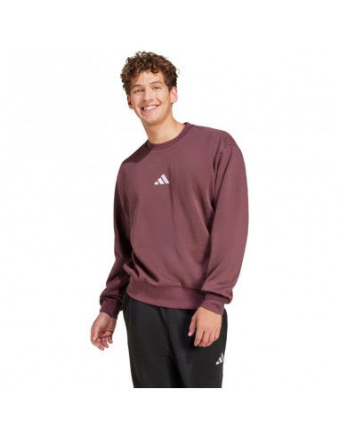adidas Essentials Feelcozy Fleece M...