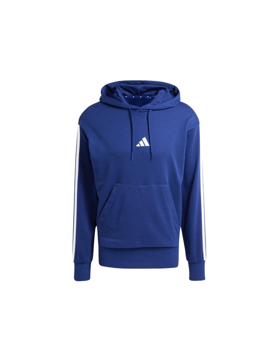 Men's Hoodies & Sweatshirts Adidas Navy