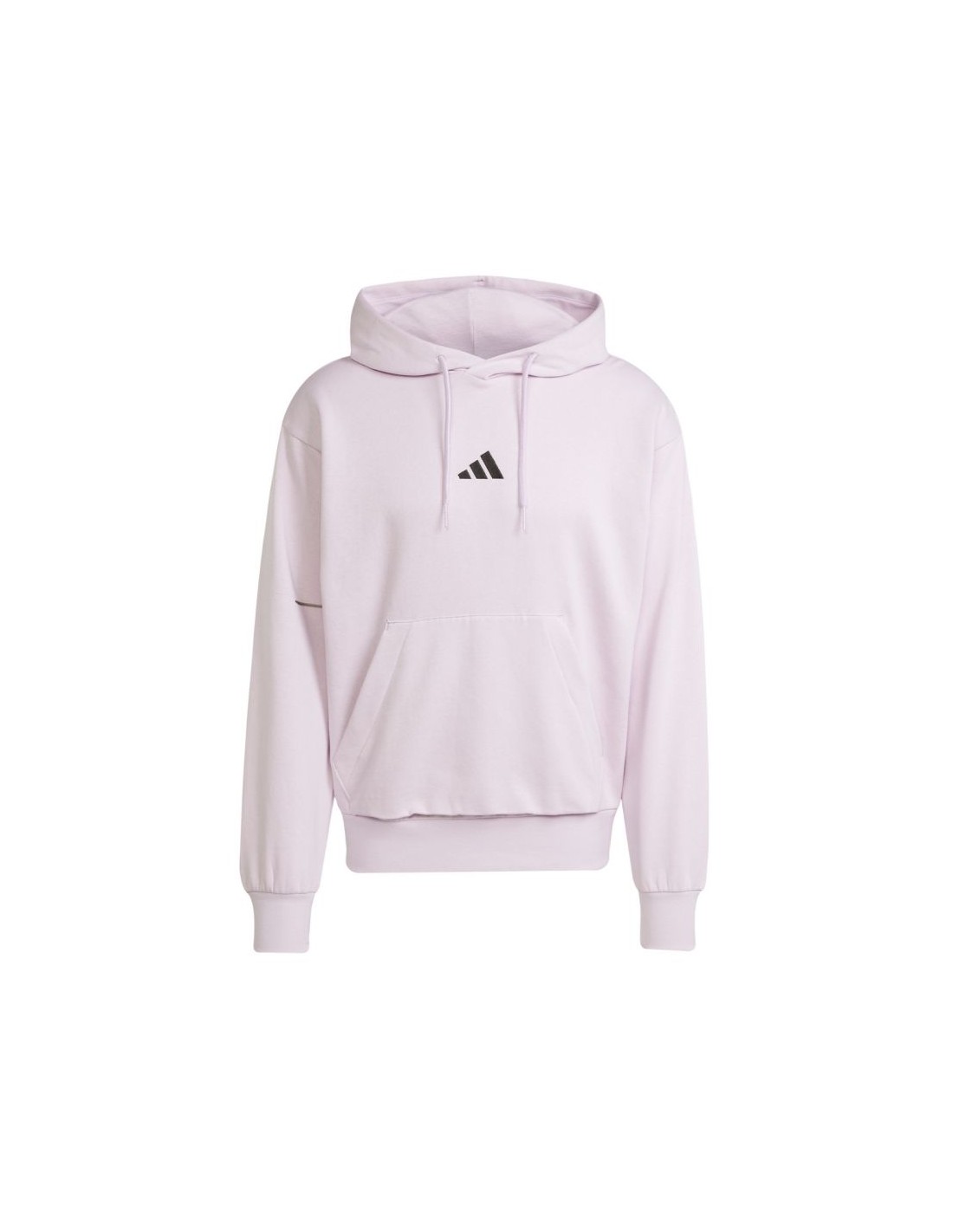 adidas Essentials Feelcozy Fleece M IN6065 sweatshirt