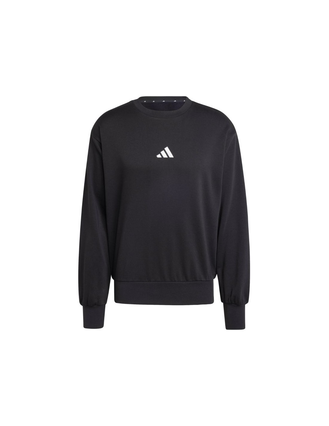 Men's Hoodies & Sweatshirts Adidas Black