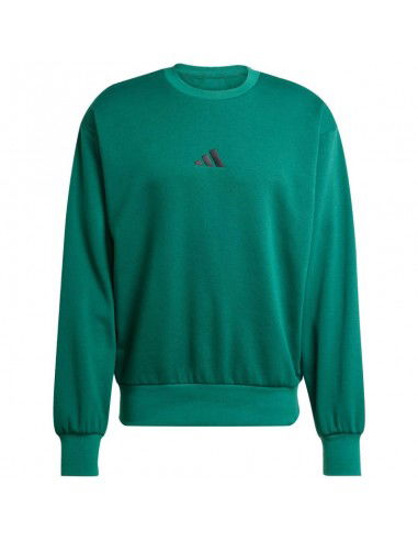 adidas Essentials Feelcozy Fleece M...