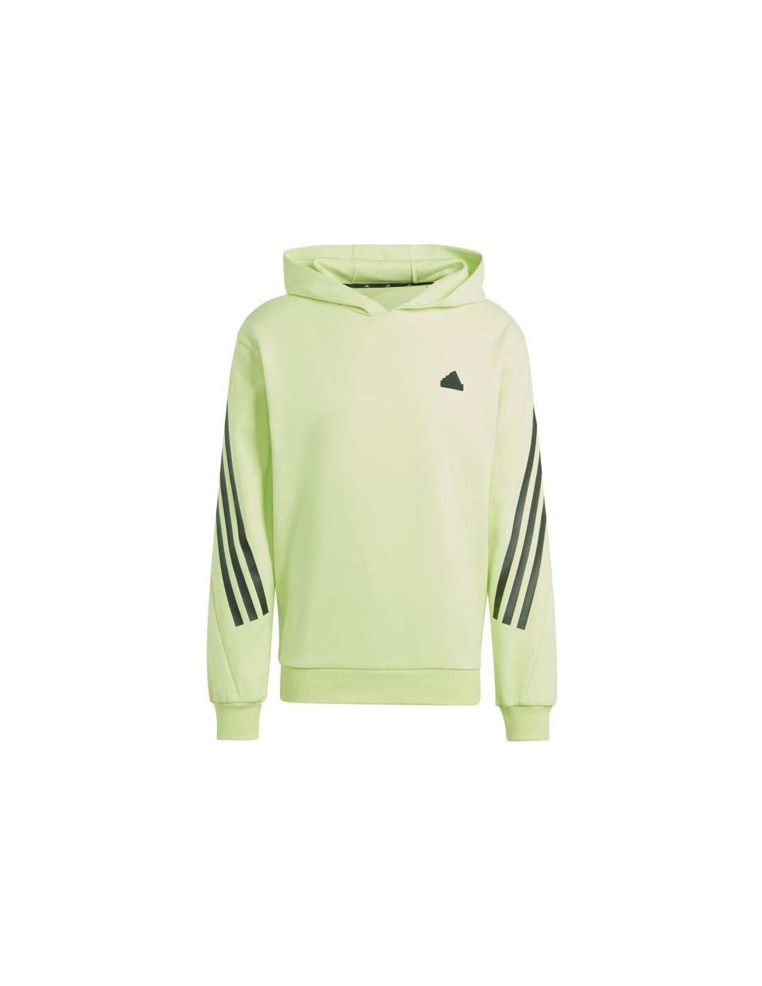Adidas M FI 3S HD sweatshirt IJ8866
