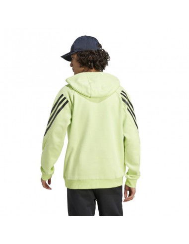 Adidas M FI 3S HD sweatshirt IJ8866