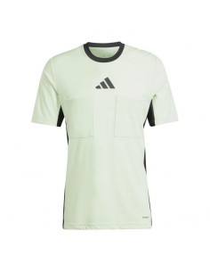 Adidas Referee 24 M IK4868 referee shirt