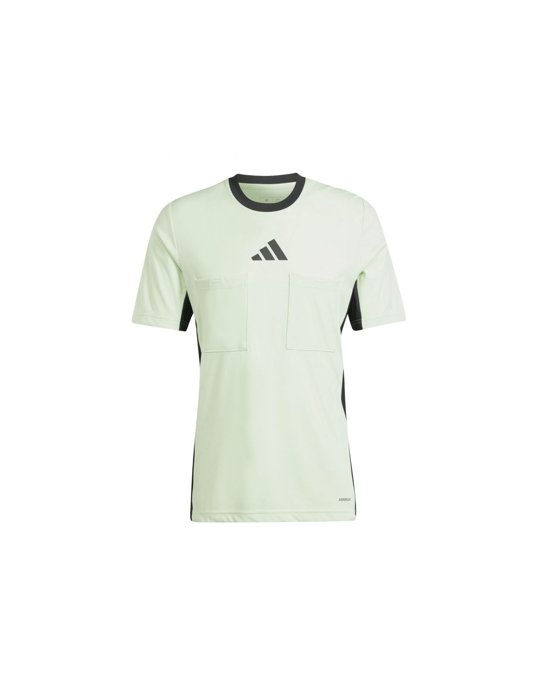 Adidas Referee 24 M IK4868 referee shirt