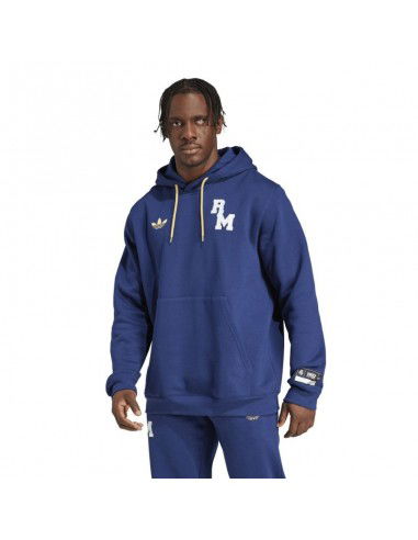 Adidas Real Madrid VRCT M JF2584...