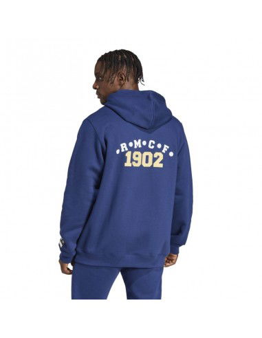 Adidas Real Madrid VRCT M JF2584...