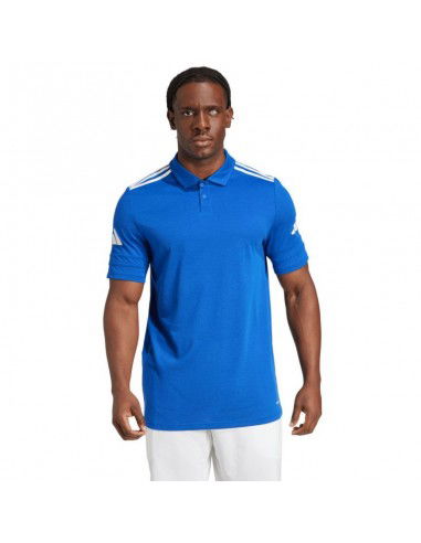 Adidas Squadra 25 Polo Shirt M JW0890