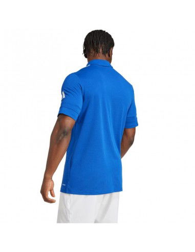 Adidas Squadra 25 Polo Shirt M JW0890