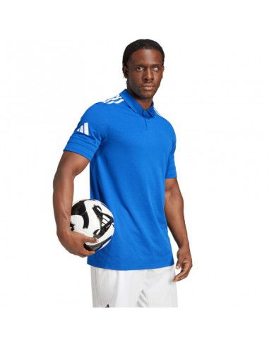 Adidas Squadra 25 Polo Shirt M JW0890