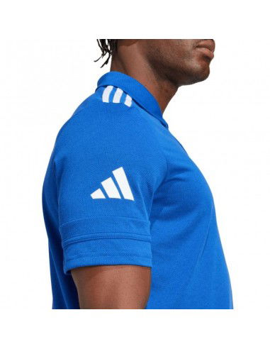 Adidas Squadra 25 Polo Shirt M JW0890