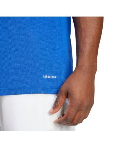 Adidas Squadra 25 Polo Shirt M JW0890