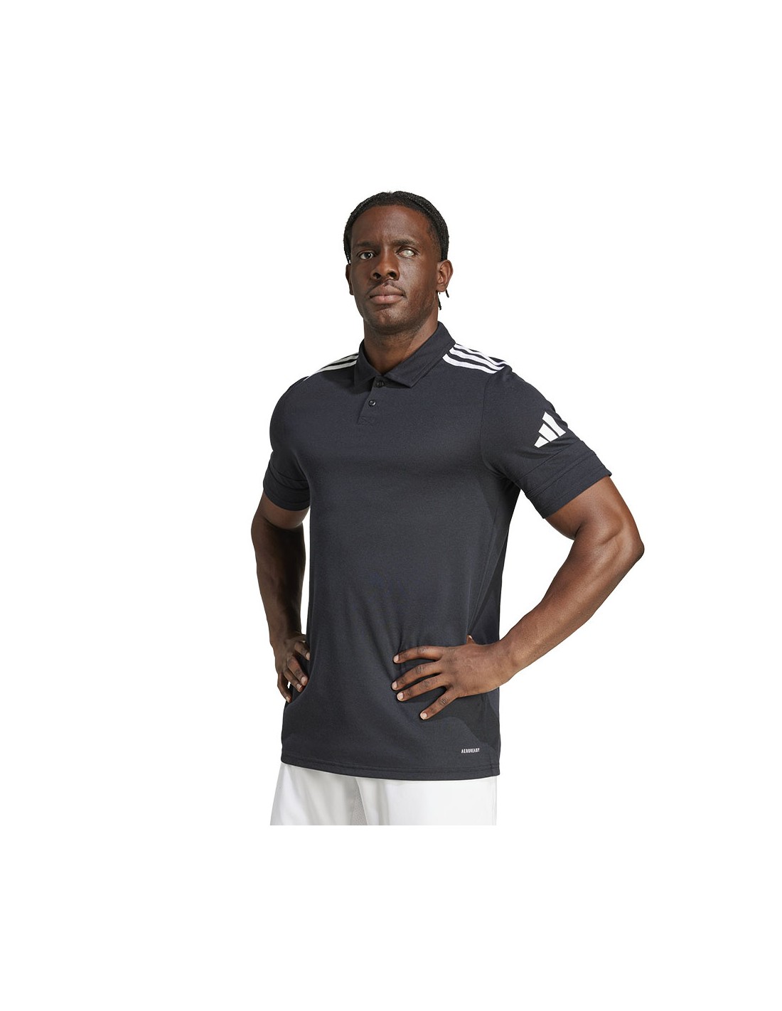 Adidas Squadra 25 M Polo Shirt JY3417