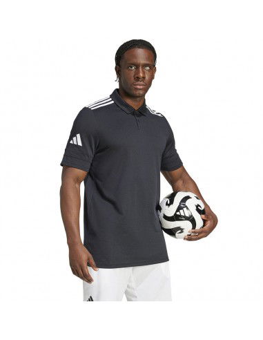 Adidas Squadra 25 M Polo Shirt JY3417