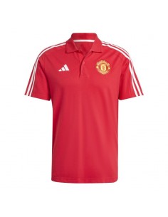 adidas Manchester United DNA Polo Shirt IT4164