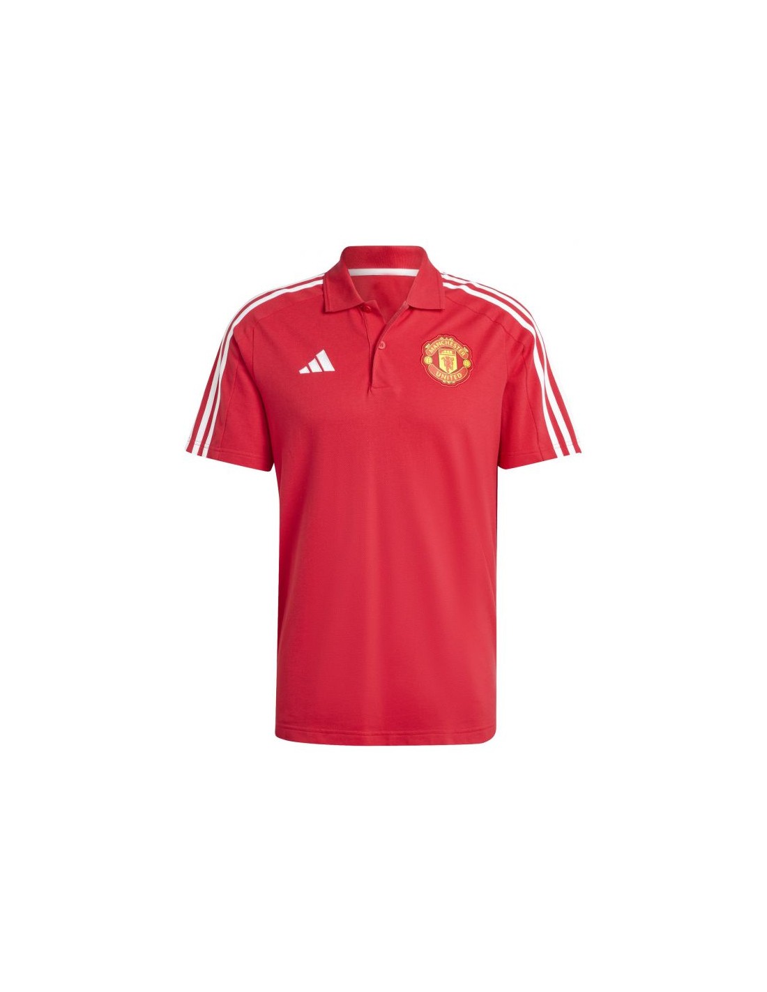 adidas Manchester United DNA Polo Shirt IT4164