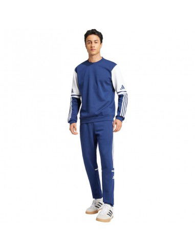 Adidas Squadra 25 Sweat Crew M JD2958...