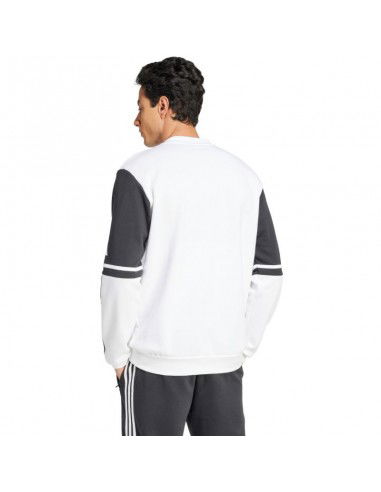 Adidas Squadra 25 Sweat Crew M JD2959...