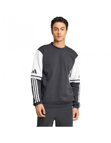 Adidas Squadra 25 Sweat Crew M JE2780...