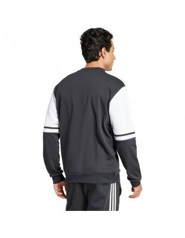 Adidas Squadra 25 Sweat Crew M JE2780...