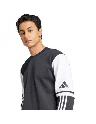 Adidas Squadra 25 Sweat Crew M JE2780...