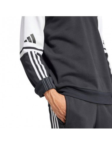 Adidas Squadra 25 Sweat Crew M JE2780...