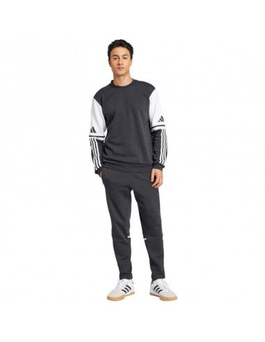Adidas Squadra 25 Sweat Crew M JE2780...