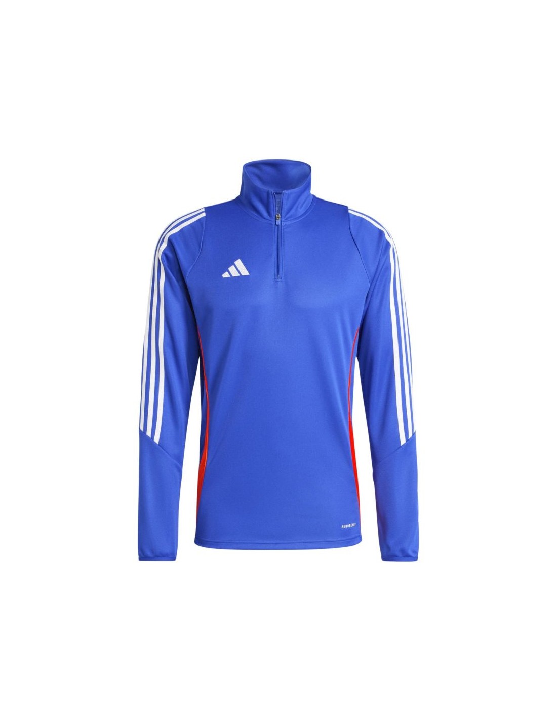 Men's T-Shirts Adidas Blue