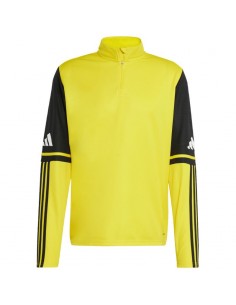 Adidas Squadra 25 Training Top M JP3387 sweatshirt