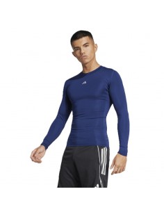 adidas Techfit M JP2927 thermal shirt