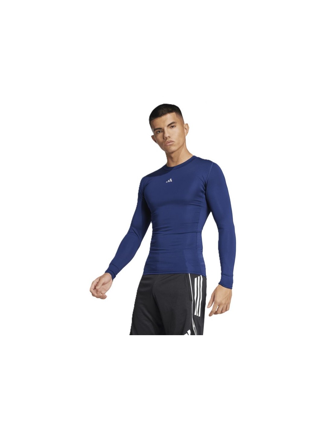 adidas Techfit M JP2927 thermal shirt