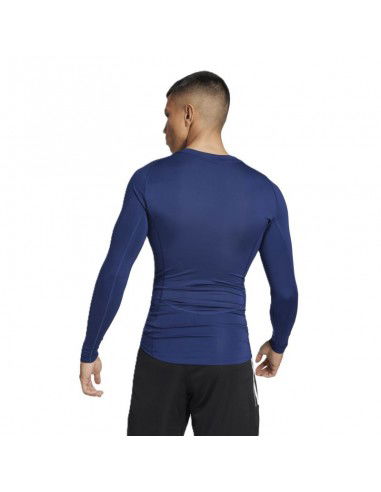 adidas Techfit M JP2927 thermal shirt