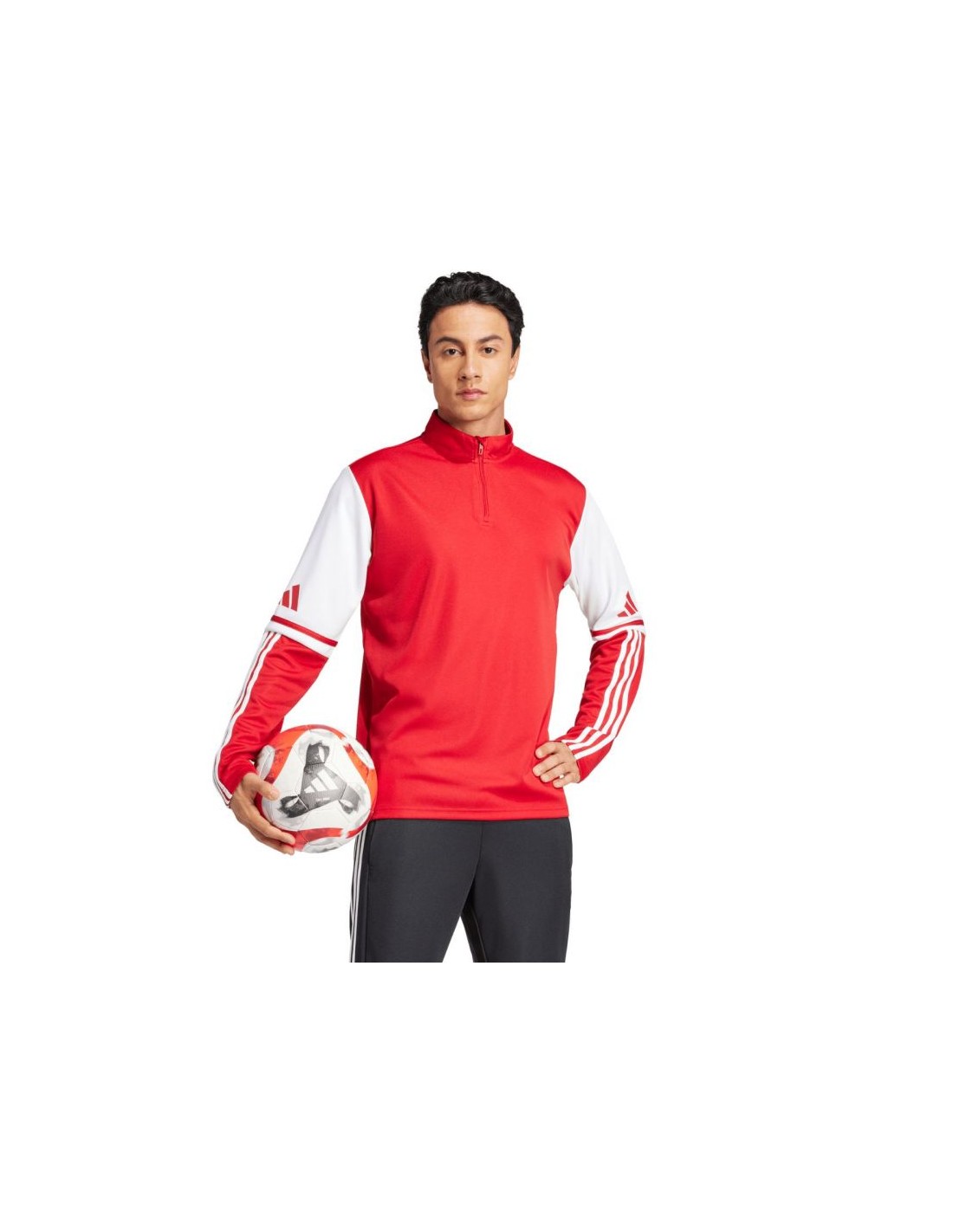 Adidas Squadra 25 Training Top M JD2984 sweatshirt