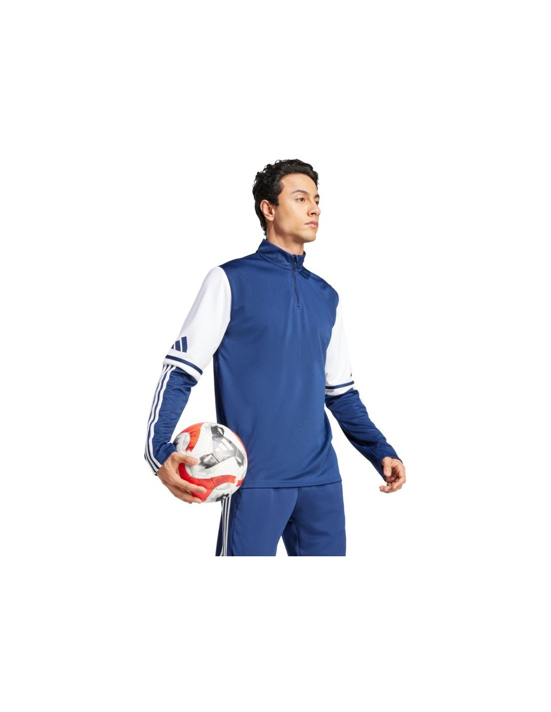 Adidas Squadra 25 Training Top M JD2983 sweatshirt