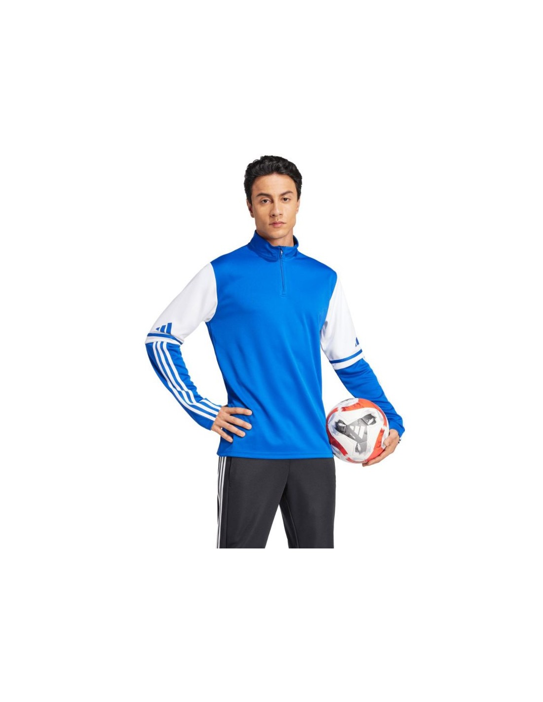 Adidas Squadra 25 Training Top M JD2985 sweatshirt