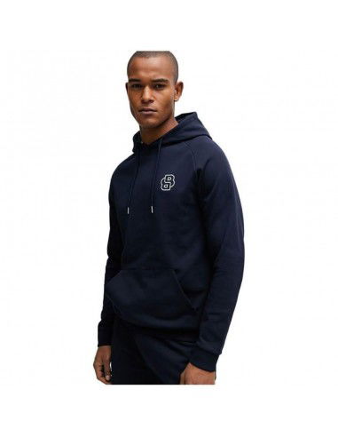 Boss Fashion BLU sweatshirt 50515176403