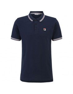 Fila Lubbeek polo shirt M...