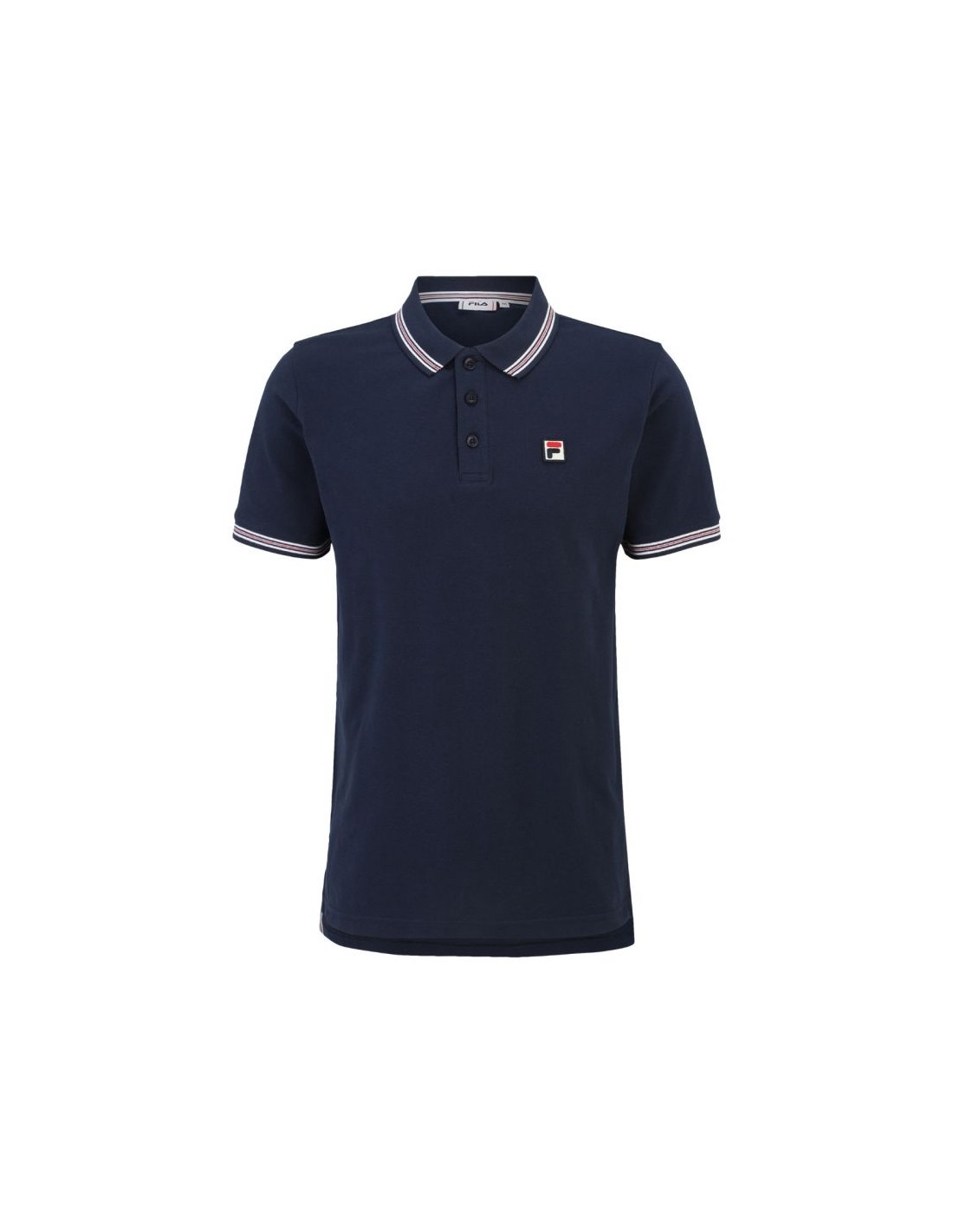 Fila Lubbeek polo shirt M FAM0898 50004