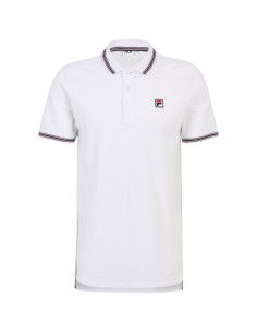 Fila Lubbeek polo shirt M...