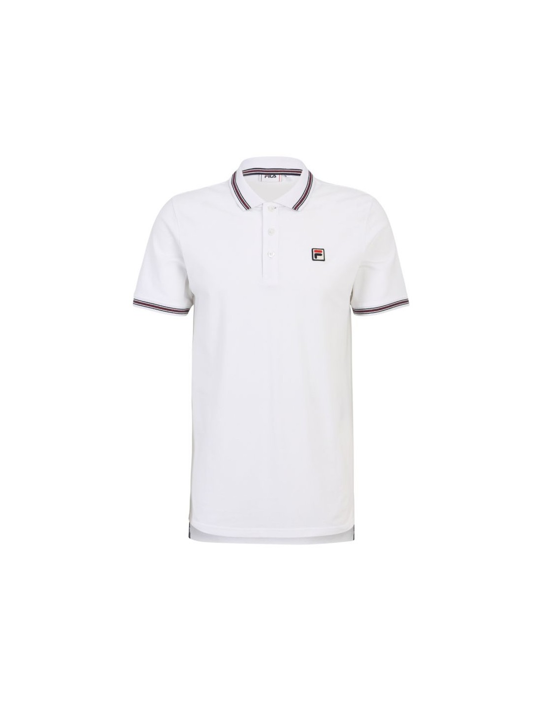 Fila Lubbeek polo shirt M FAM0898 10001