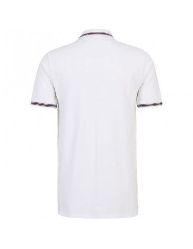 Fila Lubbeek polo shirt M FAM0898 10001