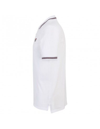 Fila Lubbeek polo shirt M FAM0898 10001