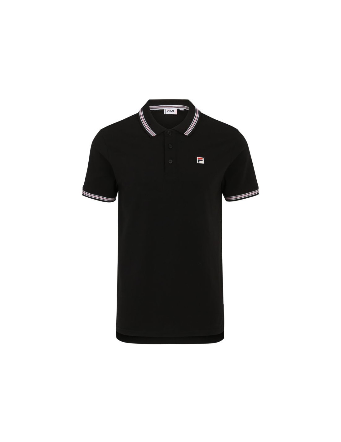 Fila Lubbeek polo shirt M FAM0898 80010