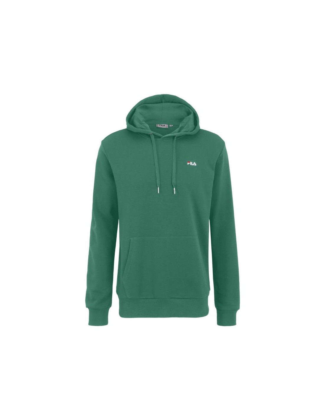 Men's Hoodies & Sweatshirts Fila Green