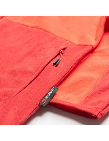 Elbrus Ranito100 Polartec sweatshirt...