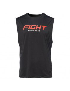 Fighton Sleeveless Shirt M